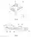 Fig. 06 - Magnetic head for perpendicular magnetic recording including a write shield
