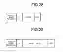 Fig. 22 - Nonvolatile memory device that stores data from completed write requests on a power abnormality