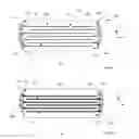 Fig. 07 - Polymeric monolithic capacitor