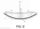 Fig. 03 - Ultra-Thin Self-Balancing Flexible Key Switch for a Keyboard