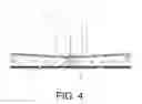 Fig. 05 - Ultra-Thin Self-Balancing Flexible Key Switch for a Keyboard