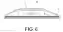 Fig. 07 - Ultra-Thin Self-Balancing Flexible Key Switch for a Keyboard