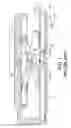Fig. 02 - Illuminated keyboard device