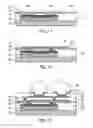 Fig. 06 - Method of forming contact holes in a fan out package