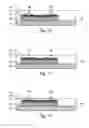 Fig. 07 - Method of forming contact holes in a fan out package
