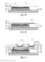 Fig. 08 - Method of forming contact holes in a fan out package