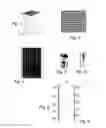 Fig. 02 - LED MODULE FOR THE CONVERSION OF SUNLIGHT OR ARTIFICIAL LIGHT INTO ELECTRICAL ENERGY AND METHOD FOR MANUFACTURING THE SAME