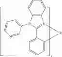Fig. 166 - Fluorinated organic electroluminescent materials and devices