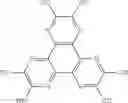 Fig. 72 - Fluorinated organic electroluminescent materials and devices