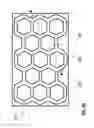 Fig. 05 - LOCAL SEAL FOR ENCAPSULATION OF ELECTRO-OPTICAL ELEMENT ON A FLEXIBLE SUBSTRATE