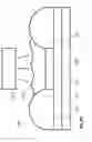 Fig. 09 - LOCAL SEAL FOR ENCAPSULATION OF ELECTRO-OPTICAL ELEMENT ON A FLEXIBLE SUBSTRATE