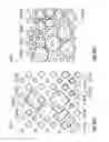 Fig. 38 - LOCAL SEAL FOR ENCAPSULATION OF ELECTRO-OPTICAL ELEMENT ON A FLEXIBLE SUBSTRATE