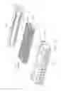Fig. 07 - Electrical connector having a fixed part bonding with an insulative body by glue