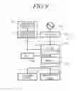 Fig. 07 - Charging station and charging station guide for autonomously navigating utility vehicle