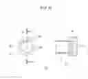 Fig. 12 - Electric motor and electric power steering device using the same