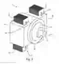 Fig. 02 - MOTOR CASE COOLING UTILIZING PHASE CHANGE MATERIAL