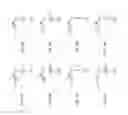 Fig. 05 - High-frequency circuit and transmission and reception circuit using high-frequency circuit