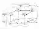 Fig. 01 - Network controller having predictable analytics and failure avoidance in packet-optical networks