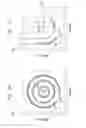 Fig. 09 - Level spacing for M-PAM optical systems with coherent detection