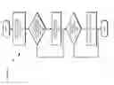 Fig. 09 - Logical multicasting in overlay networks