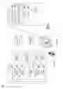 Fig. 02 - Data-centric integration modeling