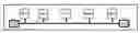 Fig. 01 - Filter or bridge for communications between CAN and CAN-FD protocol modules