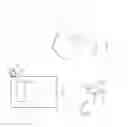 Fig. 02 - FRONT FIELD OF VIEW CAMERA FOR MOBILE DEVICE