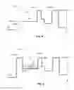 Fig. 08 - Image sensor pixel with memory node having buried channel and diode portions