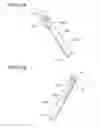 Fig. 22 - Incoming/outgoing-talk unit and incoming-talk unit