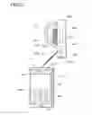 Fig. 28 - Incoming/outgoing-talk unit and incoming-talk unit