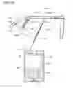 Fig. 33 - Incoming/outgoing-talk unit and incoming-talk unit