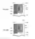 Fig. 47 - Incoming/outgoing-talk unit and incoming-talk unit