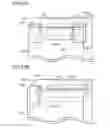 Fig. 48 - Incoming/outgoing-talk unit and incoming-talk unit