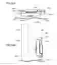Fig. 53 - Incoming/outgoing-talk unit and incoming-talk unit