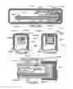 Fig. 68 - Incoming/outgoing-talk unit and incoming-talk unit