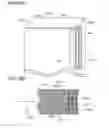 Fig. 71 - Incoming/outgoing-talk unit and incoming-talk unit