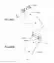 Fig. 86 - Incoming/outgoing-talk unit and incoming-talk unit
