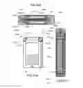 Fig. 92 - Incoming/outgoing-talk unit and incoming-talk unit