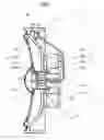 Fig. 02 - Loudspeaker, electronic apparatus using same, and mobile apparatus