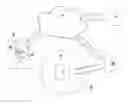 Fig. 01 - Method, system and device for determining close proximity of two or more persons