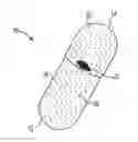 Fig. 01 - Device for delivering plant seeds
