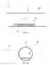 Fig. 02 - Emitter and drip irrigation tube
