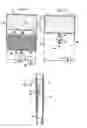 Fig. 04 - Pet litter box and cleaning system