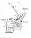 Fig. 06 - Pet litter box and cleaning system