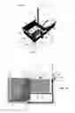 Fig. 09 - Pet litter box and cleaning system
