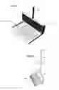 Fig. 12 - Pet litter box and cleaning system