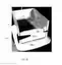 Fig. 13 - Pet litter box and cleaning system