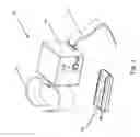 Fig. 02 - Remote Controlled Animal Restraining Device