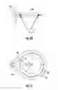 Fig. 07 - Elastically supported wear resistant line guide and method of manufacture