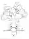 Fig. 02 - Method of Preventing Snails from Accessing the Upper Portions of a Tree